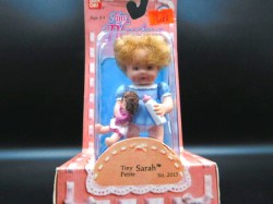 sarah tiny a